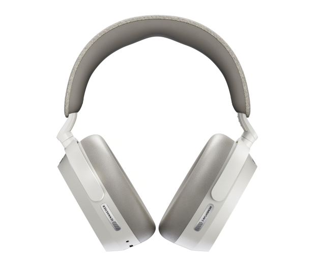 Sennheiser Momentum 5 Wireless White - 1552317 - zdjęcie 2